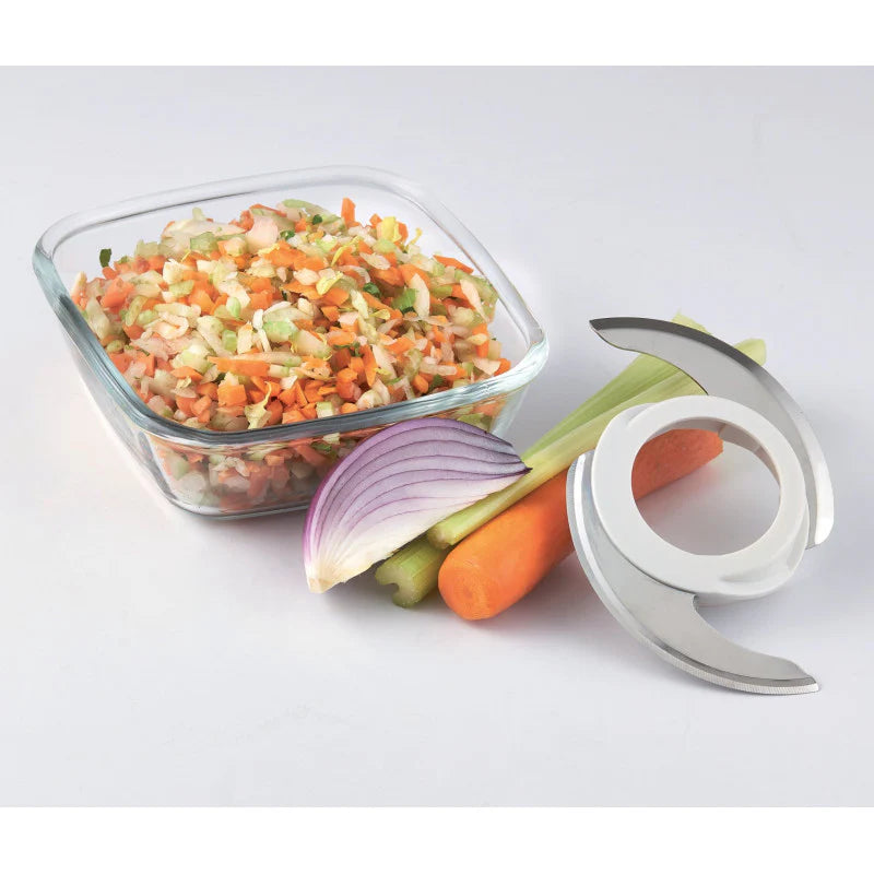 Food Processor with Blender and Citrus 3.5L 2100W L2864