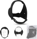 Wrestling Headgear, BJJ Ear Guard, Soft Shell, Reinforced Stitching Z502