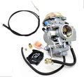 Carburetor Throttle Cable Set X463351