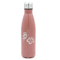 17 oz Double Wall Vacuum Insulated Stainless Steel Water Bottle J280