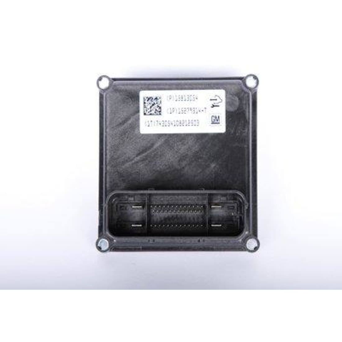 ABS Control Module C6326