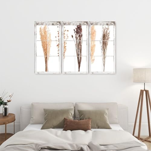 3 Piece Canvas Wall Art Y324