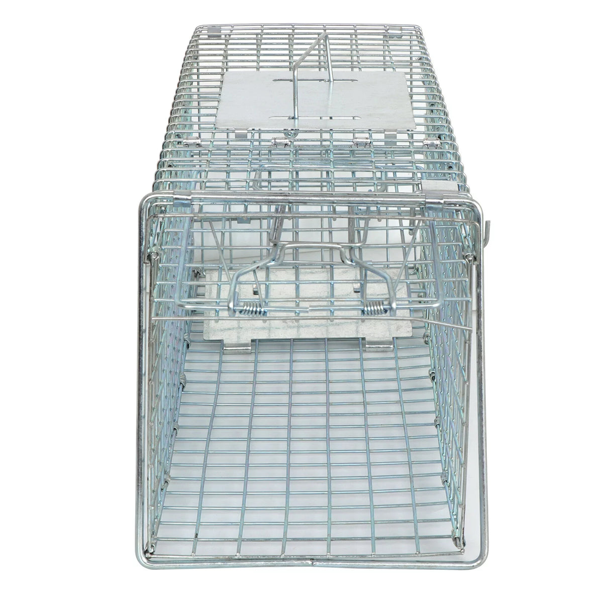Foldable Live Animal Trap Cage C1143
