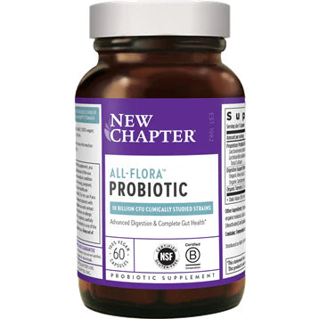 Probiotic 60 caps K6944