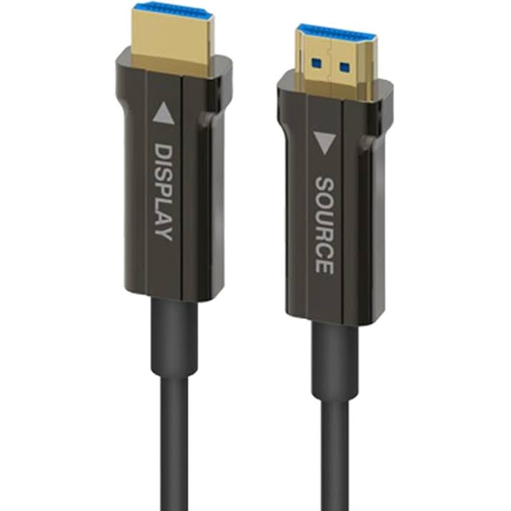10M 33ft Active Optical Fiber 2.1 HDMI Q596792