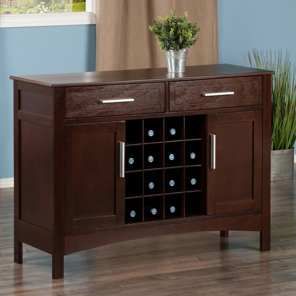 Buffet Storage Cabinet T72150