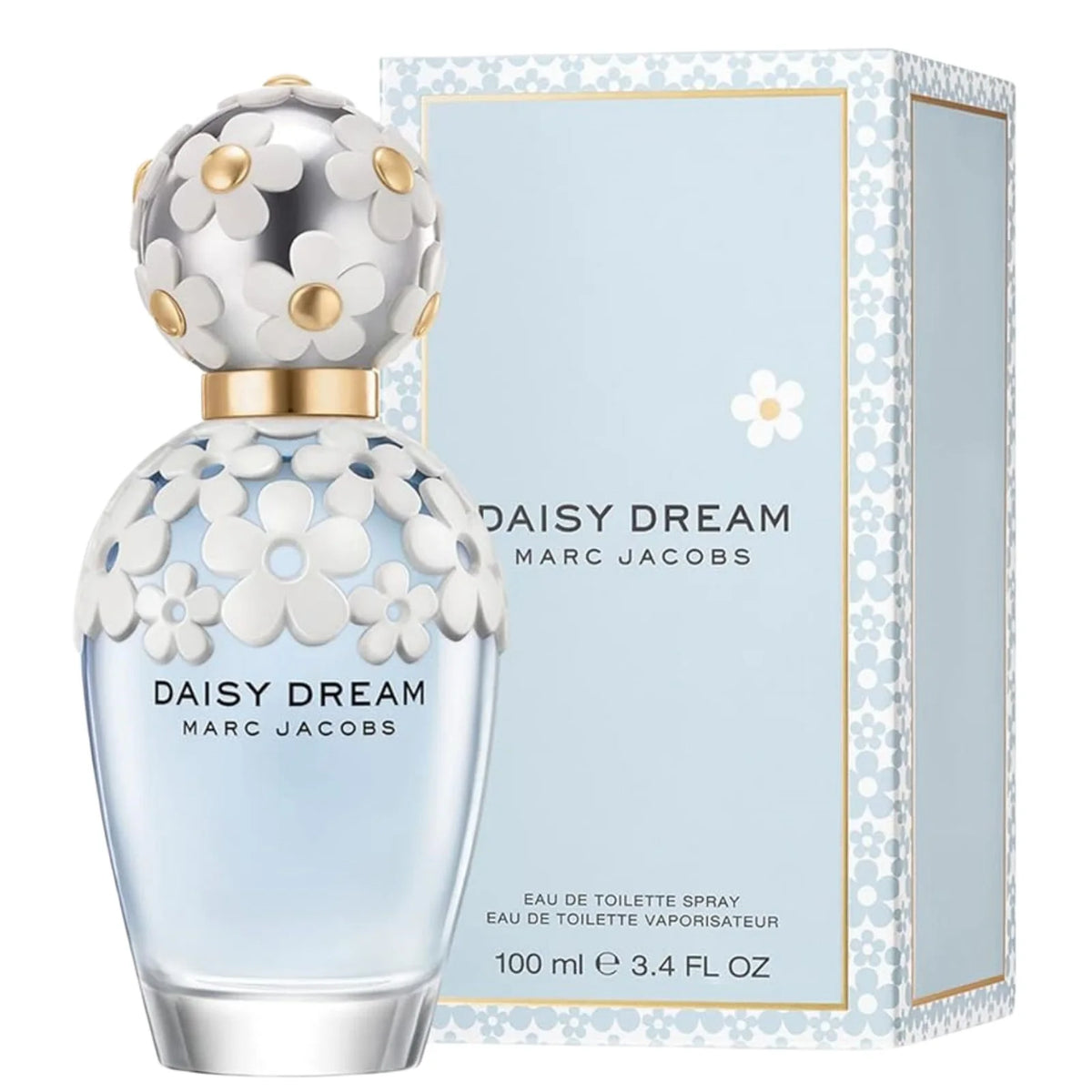 100ml 3.4oz Eau De Toilette A2215