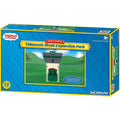 HO Scale Tidmouth Sheds Expansion Pack I542732