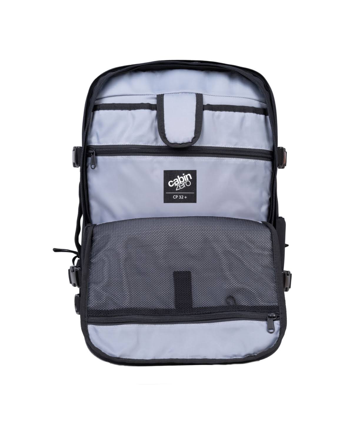 32L Travel Cabin Bag V90827