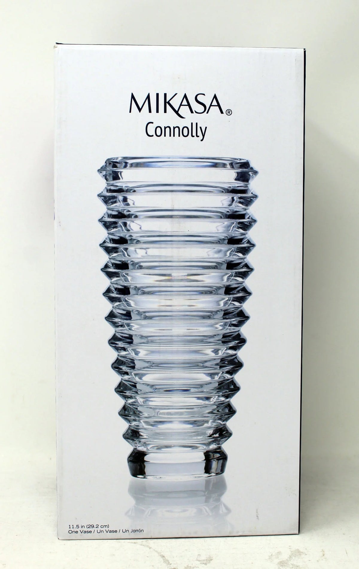 Glass Vase W967473