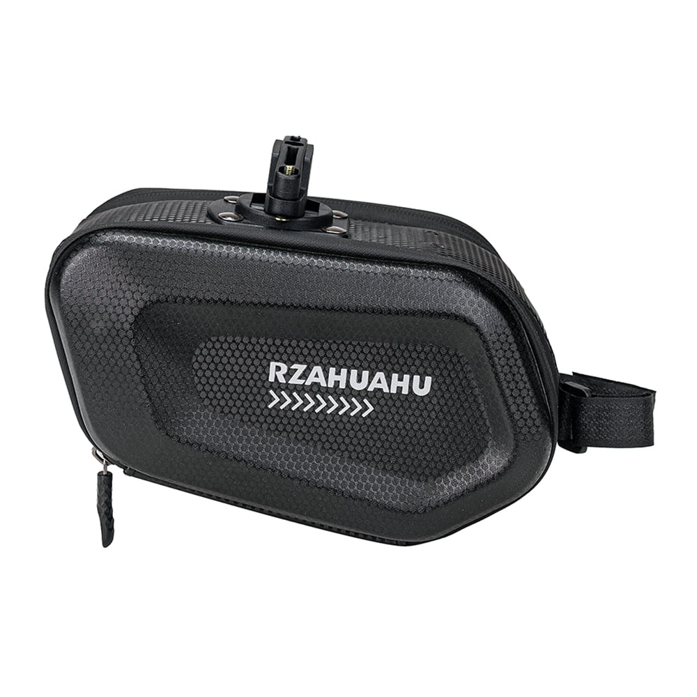 Waterproof Bike Saddle Bag Pannier Bag L83306