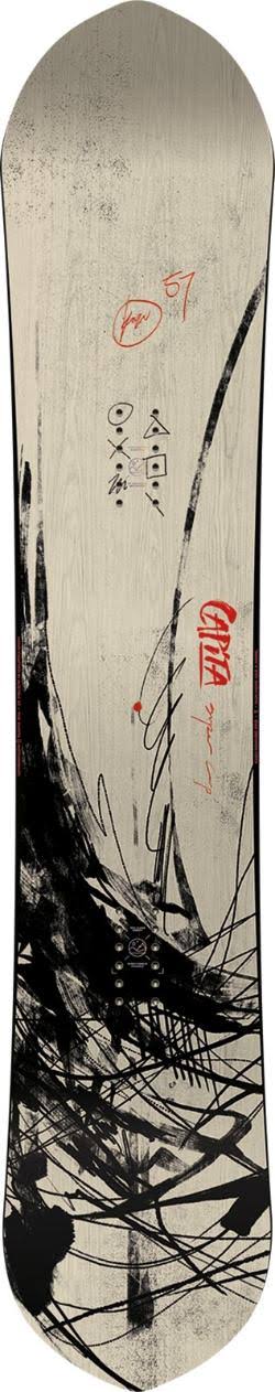 Kazu Kokubo Pro Snowboard P3166