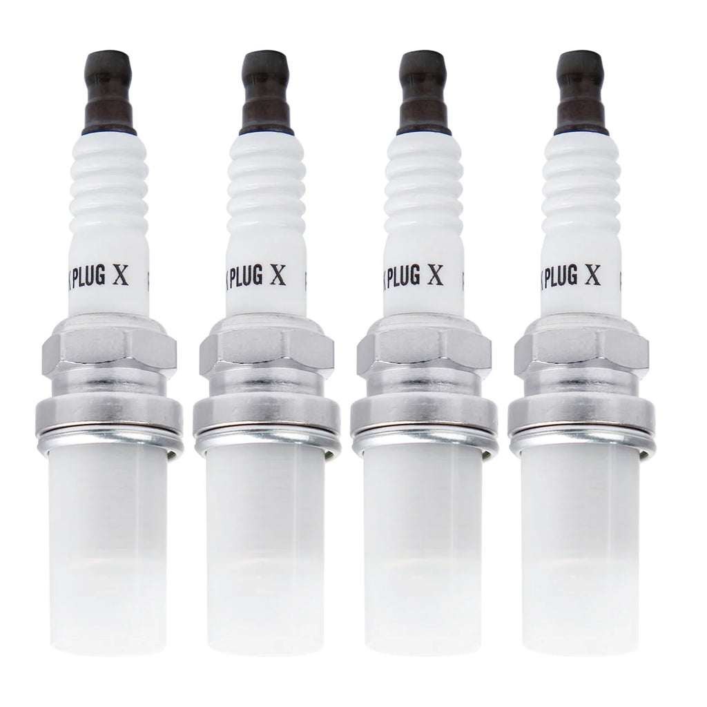 Set of 8 Ignition Coils & 8 Spark Plugs B85322