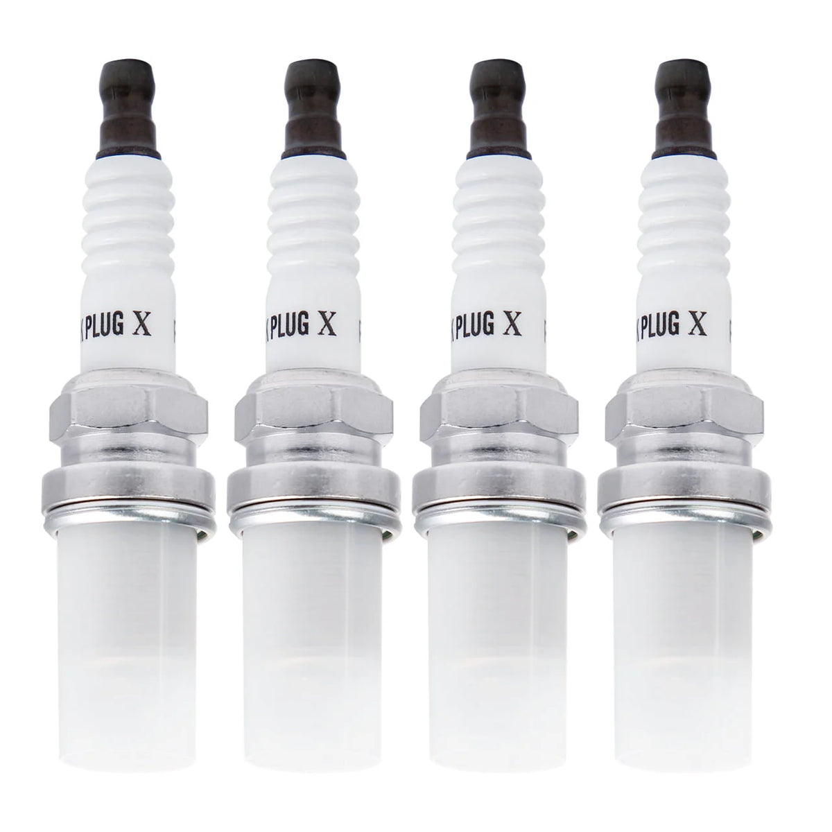 Set of 8 Ignition Coils & 8 Spark Plugs B85322