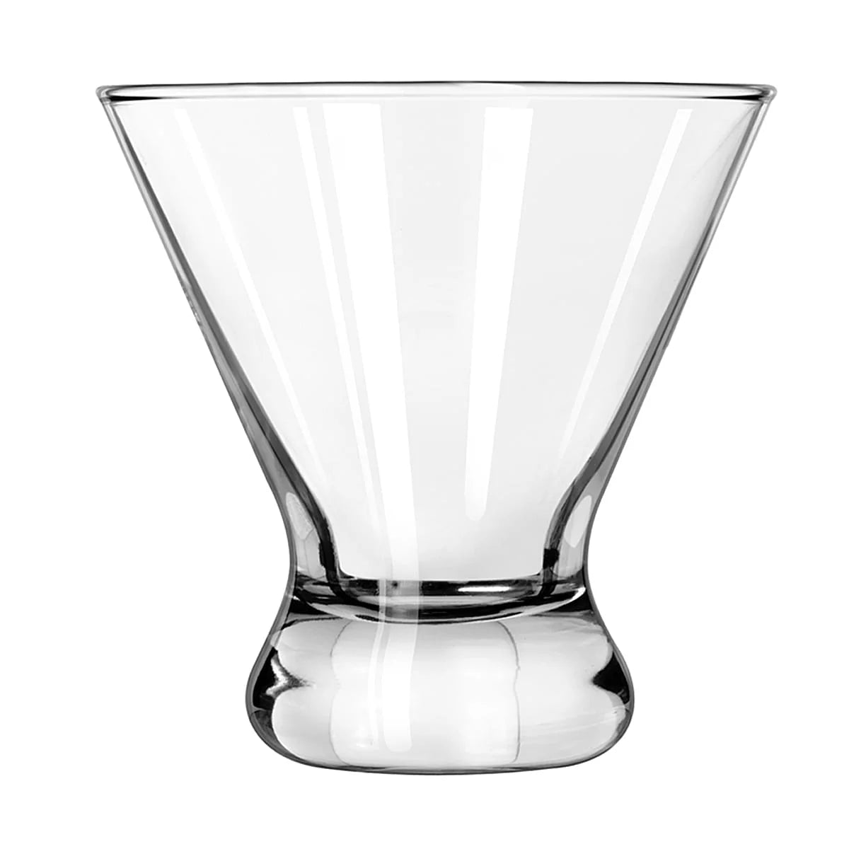 14 Oz. Double Old Fashioned Glass K98425