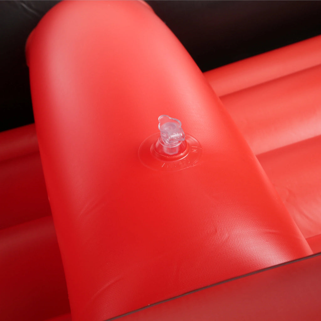 Inflatable Fireboat Pool Toy H413046