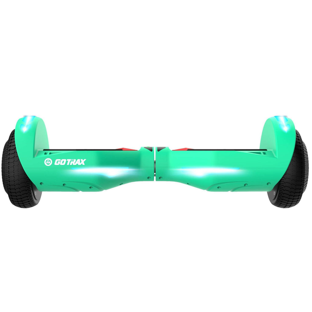 Teal Green Self Balancing Hoverboard S782074