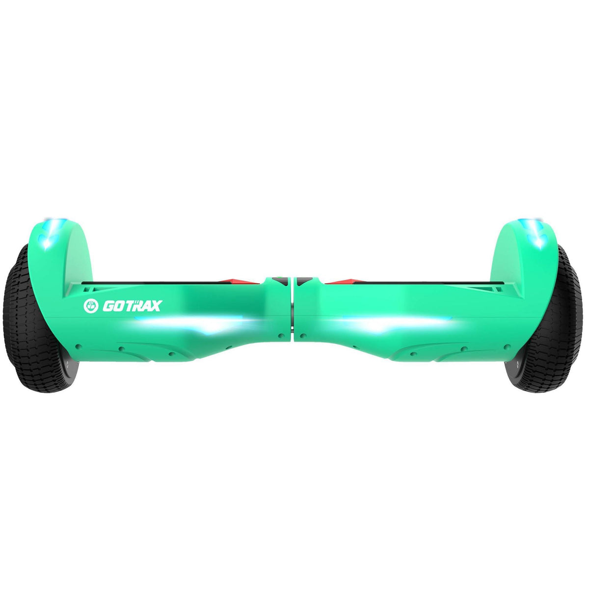 Teal Green Self Balancing Hoverboard S782074