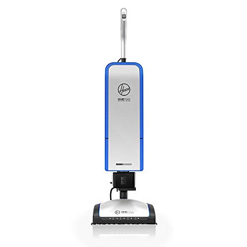 Cordless Upright Vacuum Cleaner U411