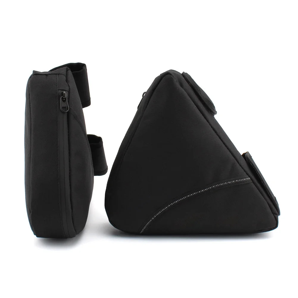 Motorbike Frame Crash Bar Waterproof Bag G434326