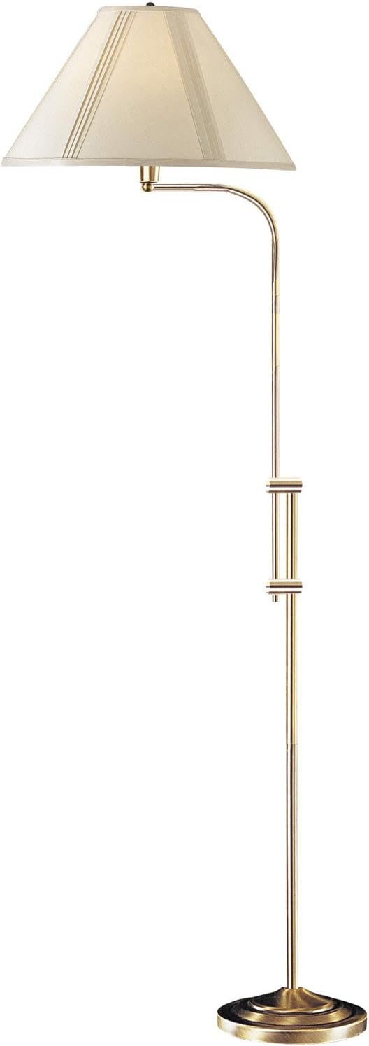 Traditional One Floor Lamp A766393