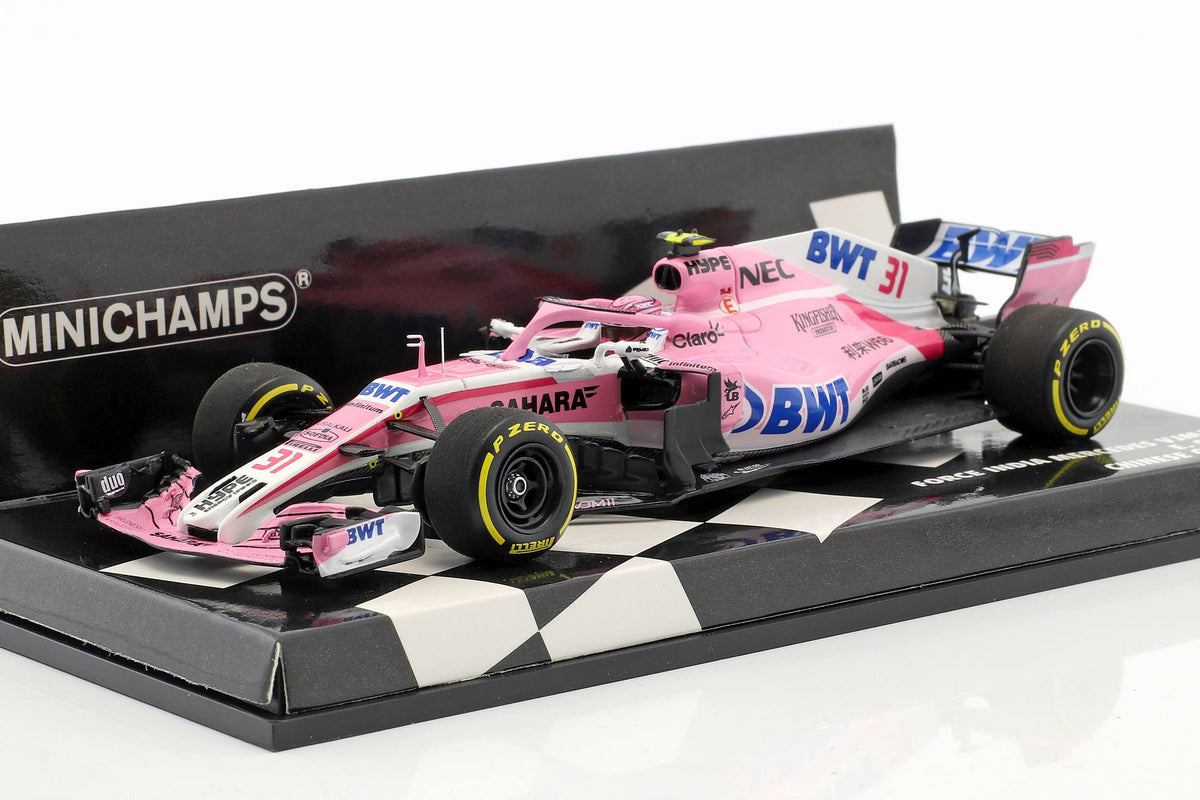 1:43rd Scale Vjm11 P5488