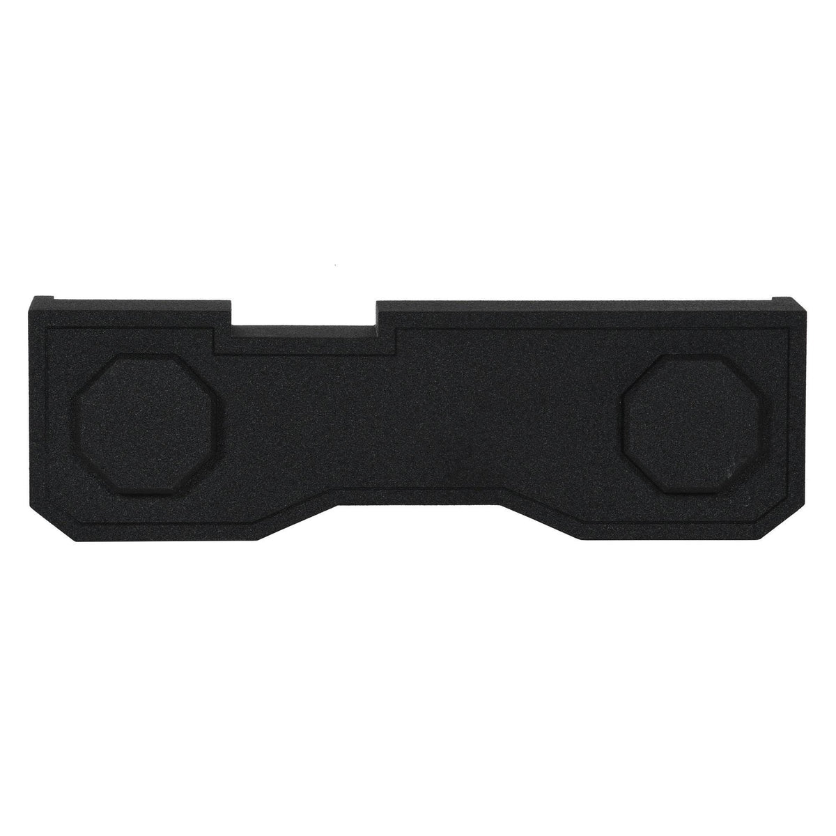 Dual 10x22 Woofer Box W434316