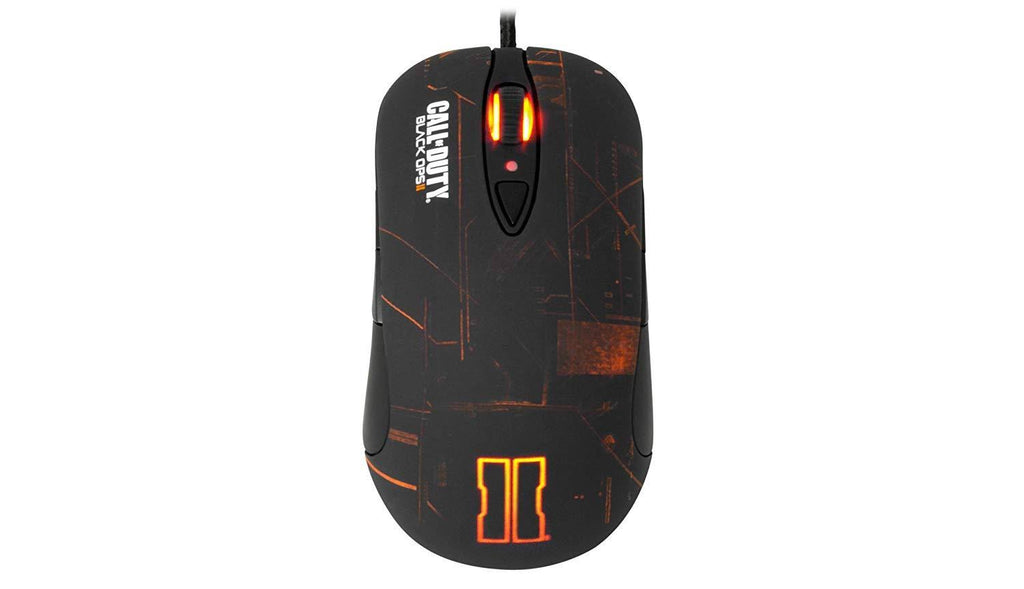 Call of Duty Black Ops II Gaming Mouse D808