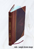 Leather Bound Book U716554