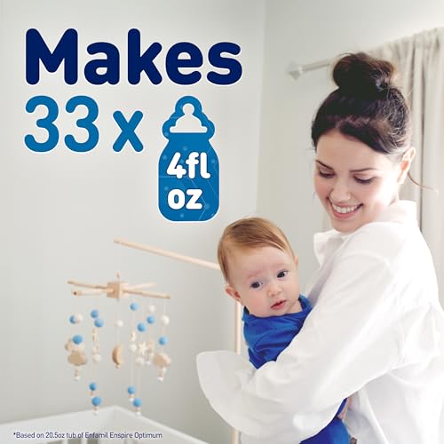 20.5 Oz Infant Formula Powder C33777