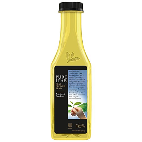 Unsweetened Green Iced Tea, 18.5 Fl Oz C2697