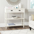Grey Console Table N215