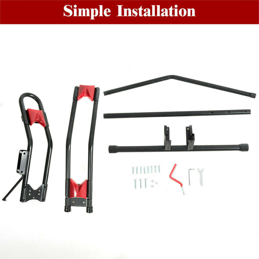 Bike Floor Stand U839