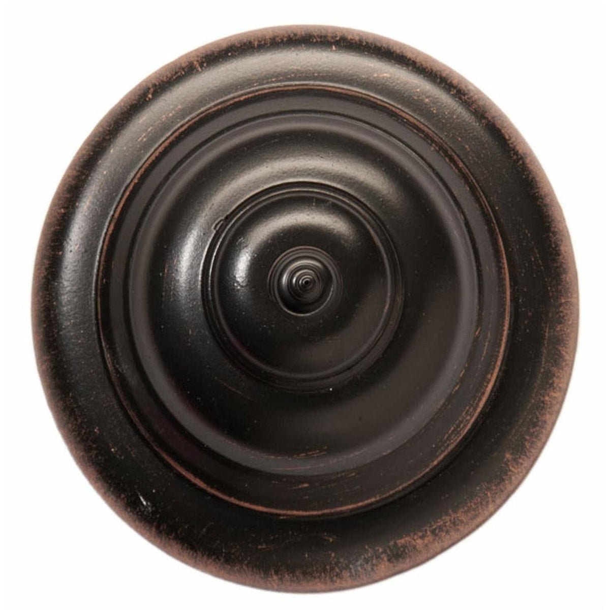 4 Light Bath Antique Copper S22089