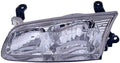 Headlight Assembly Pack of 2 Z769334