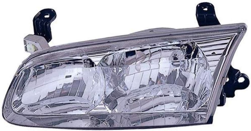 Headlight Assembly Pack of 2 Z769334