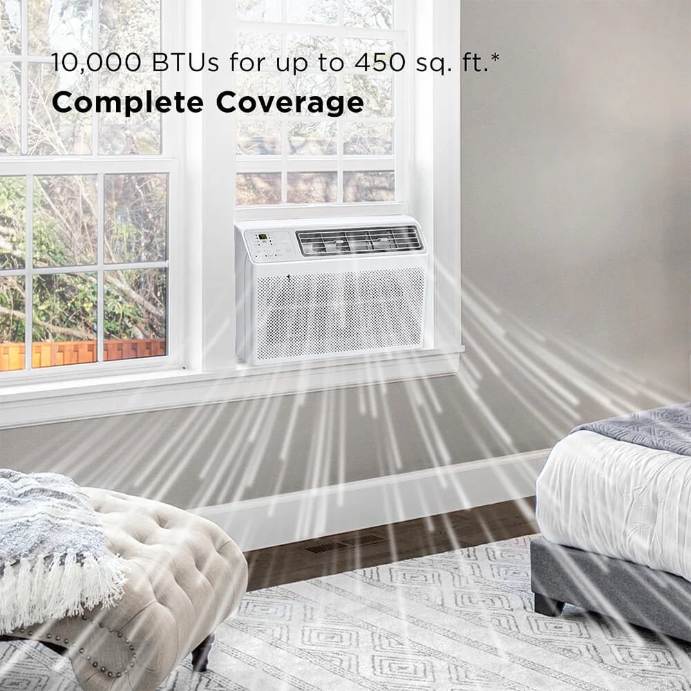 6000 BTU Smart Window Air Conditioner N310