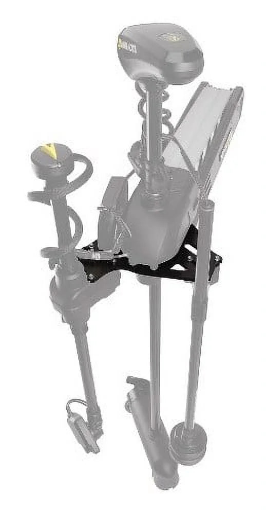MEGA Live target Lock and Mega 360 dual mount for Ultrex W899252