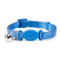 Adjustable Cat Collar S975