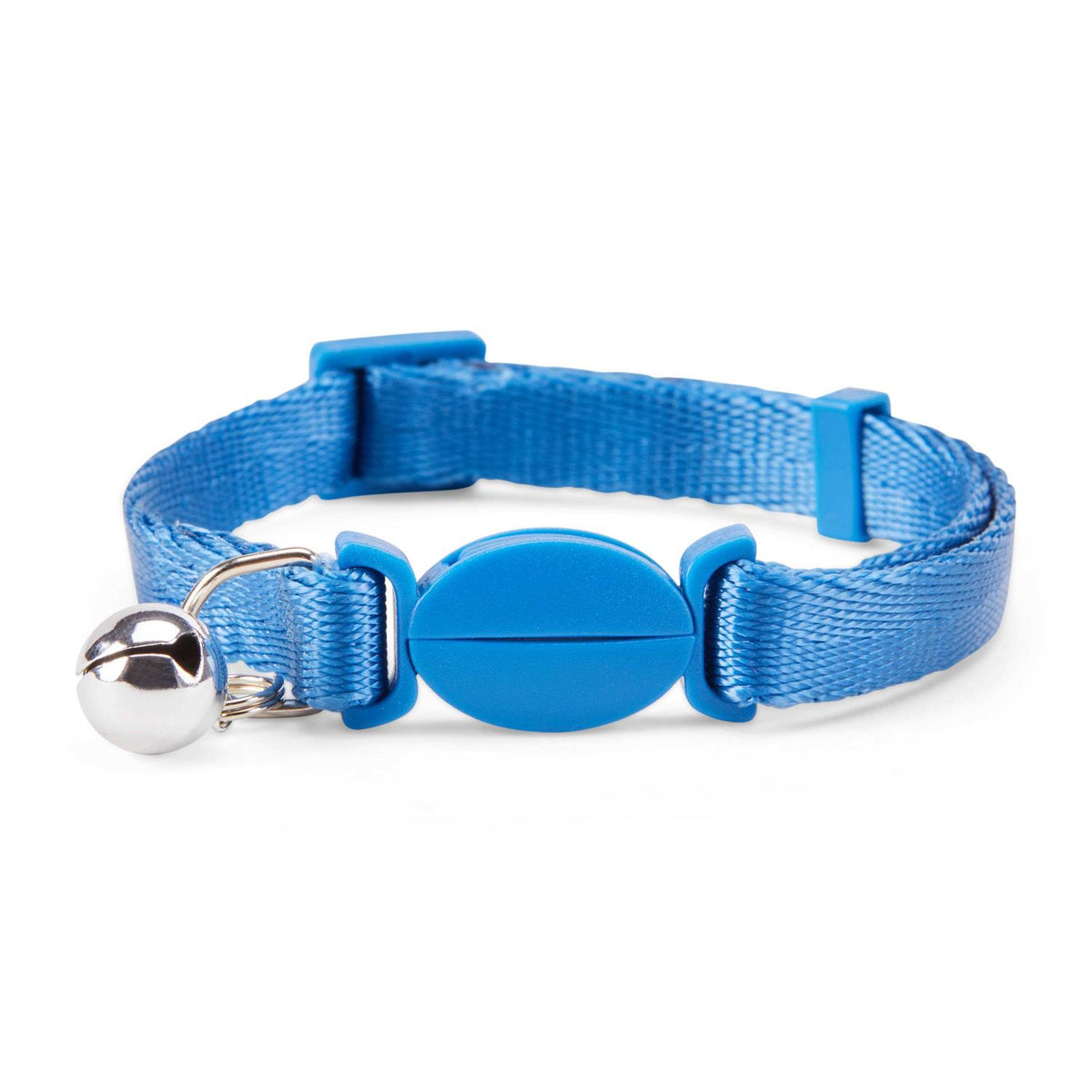 Adjustable Cat Collar S975
