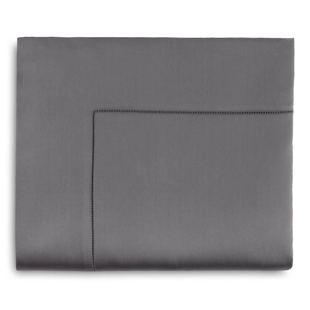 Navy Cal King Bottom Fitted Sheet W31025