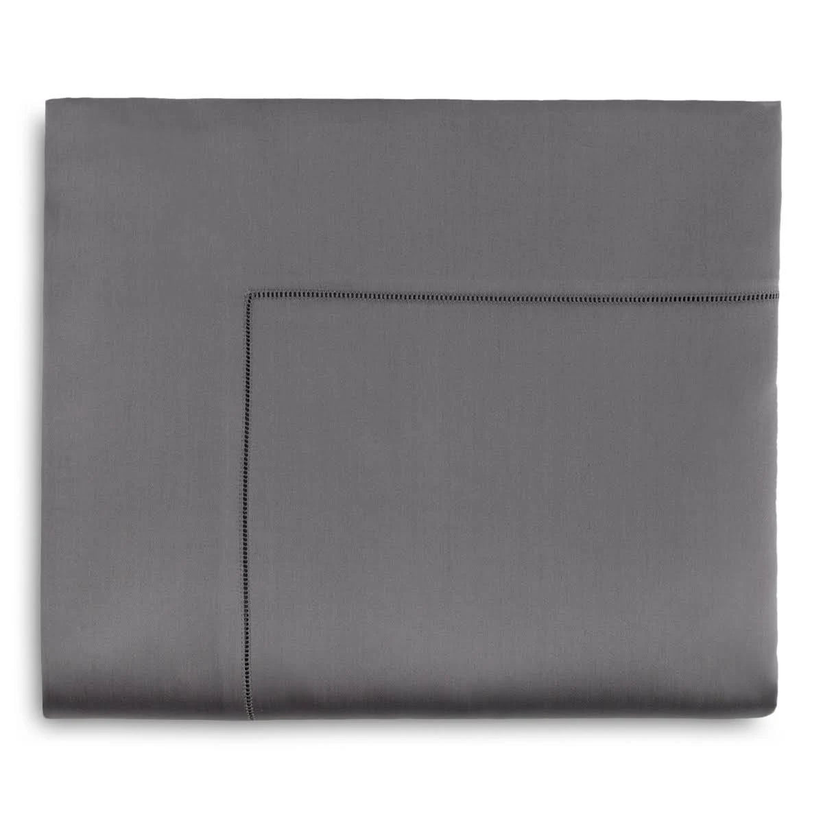 Navy Cal King Bottom Fitted Sheet W31025