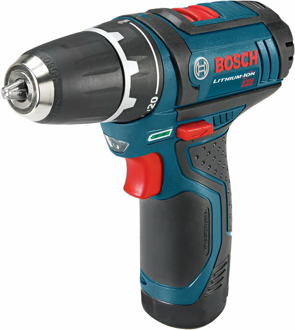 12V Max 3-Tool Combo Kit with Drill/Driver, Reciprocating Saw and LED Worklight P287394