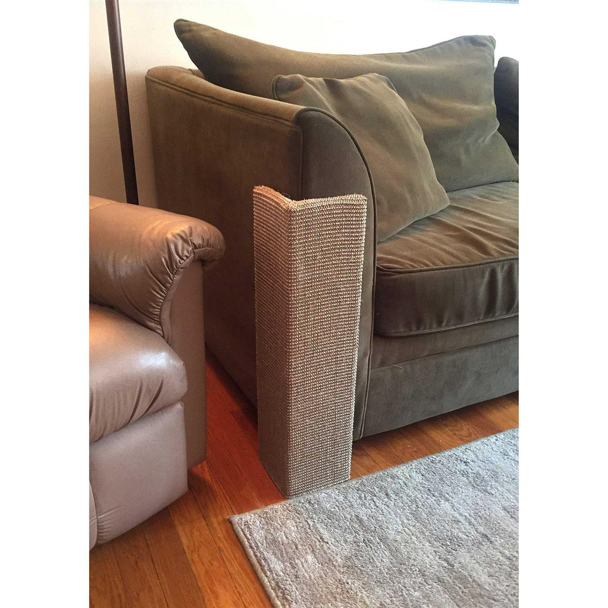 Cat Scratching Post Furniture Protector A466260