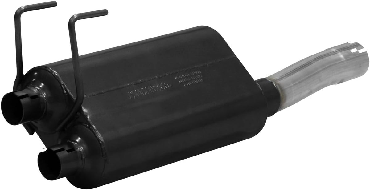 Direct-Fit Exhaust System Y6875