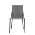 Gray Side Chair U272684