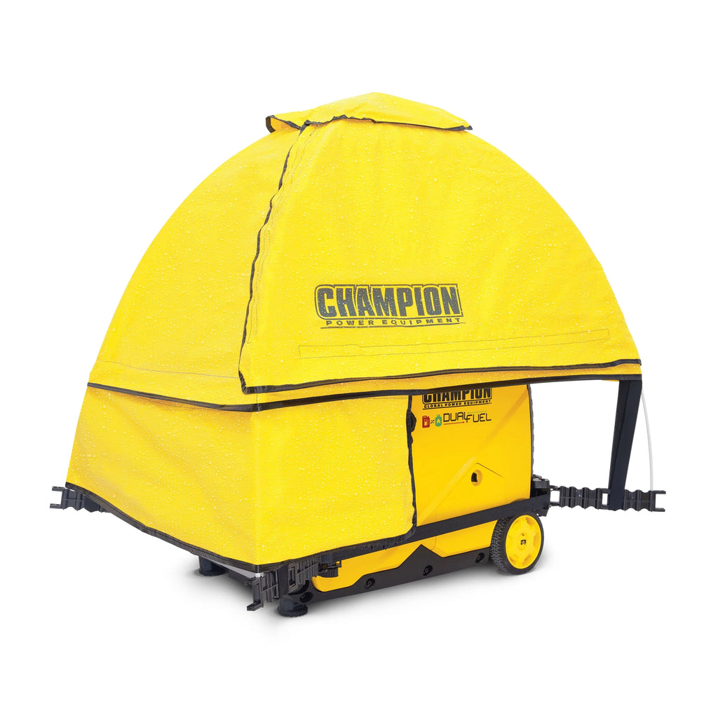 Inverter Generator Cover K6054