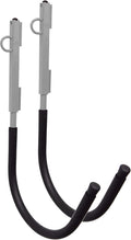 Folding Kayak Wall Storage System B512