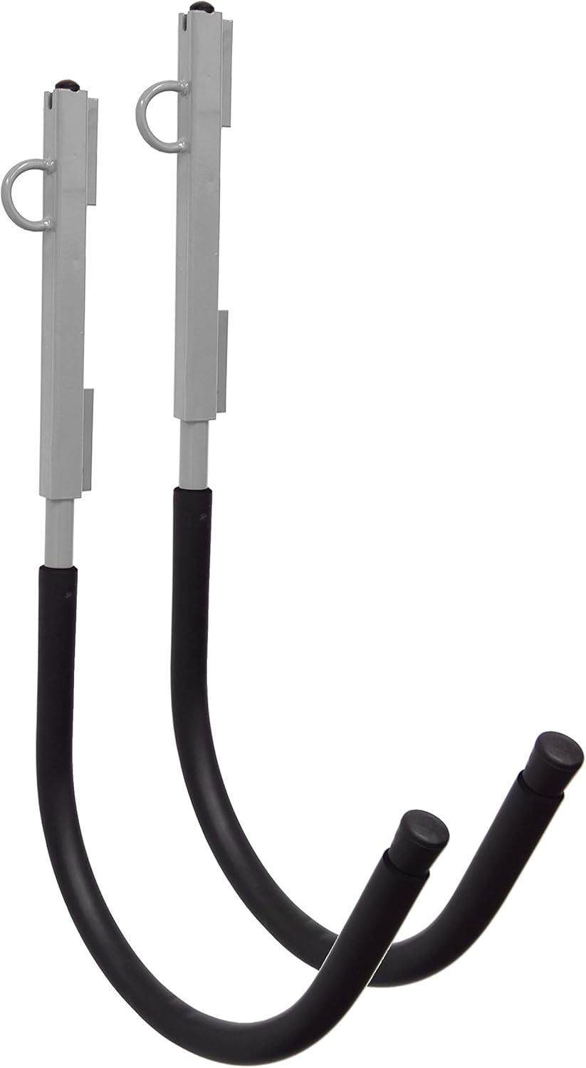 Folding Kayak Wall Storage System B512