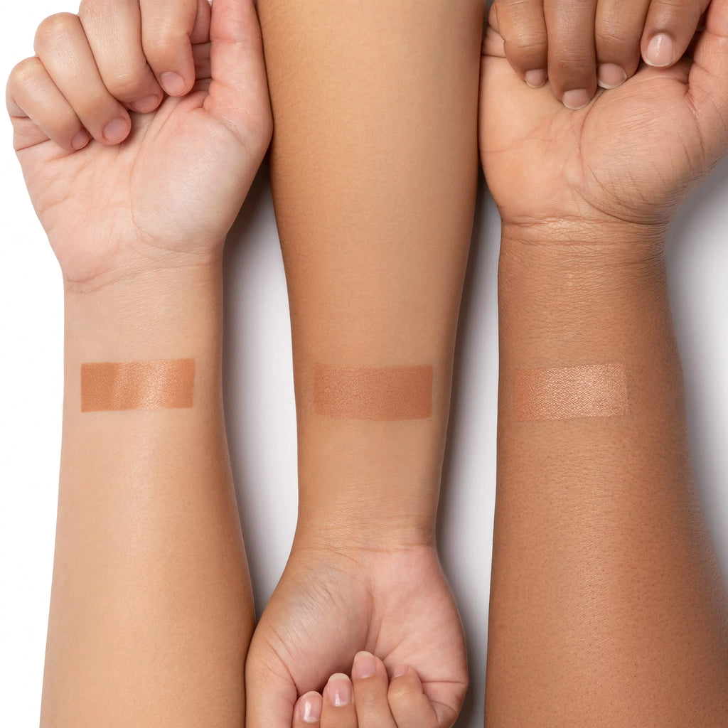 Butter Glow Liquid Bronzer V3328